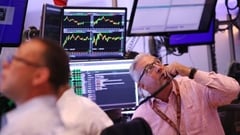 Markets rally with Wall Street after US inflation eases further