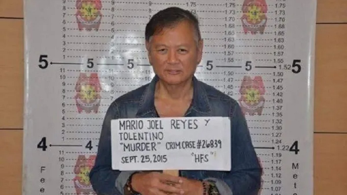 Ex-Palawan governor’s murder case dusted off

