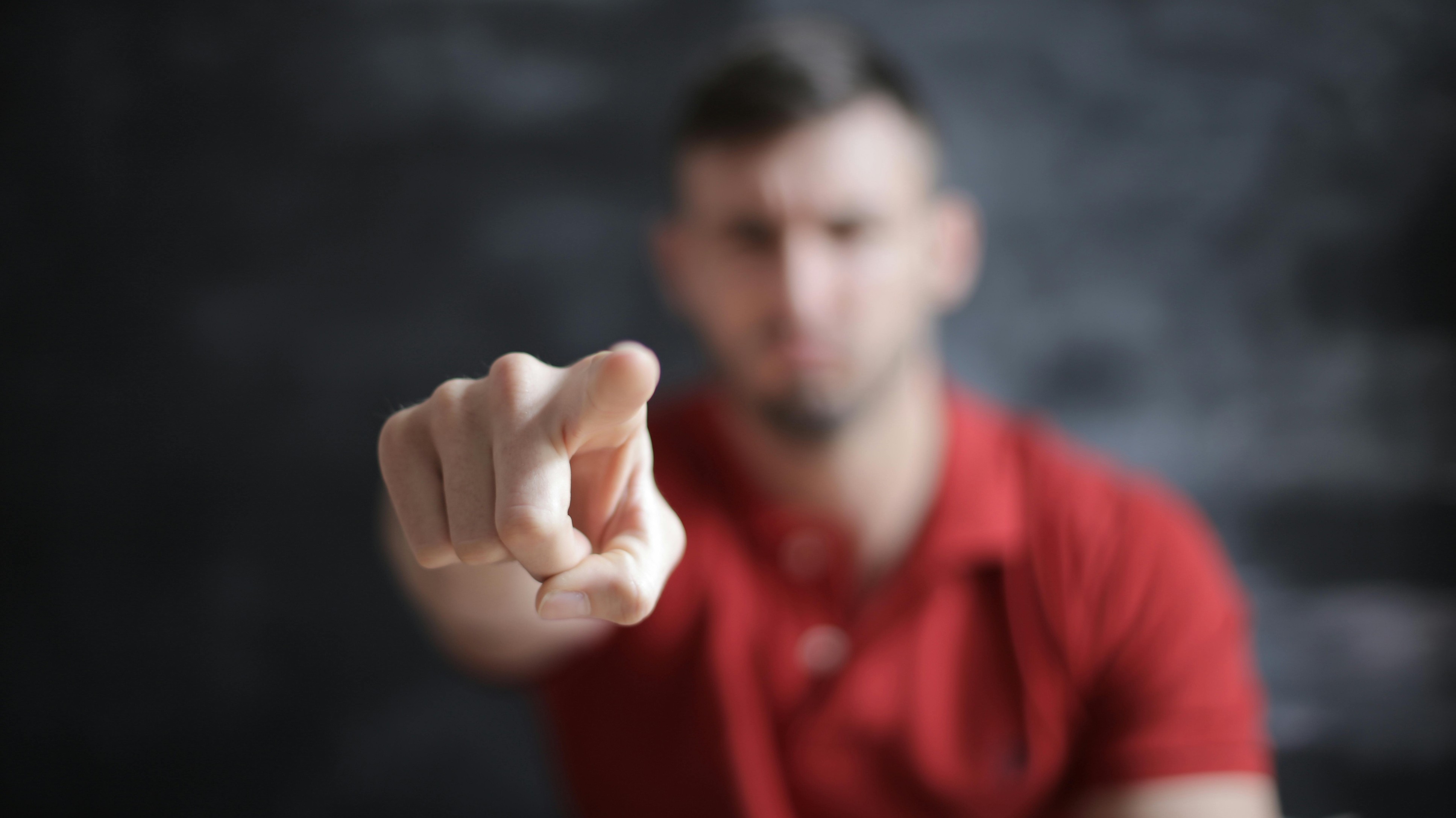 Passing the Buck: Celebrating Blame Someone Else Day!