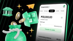 Maya offers 0% interest on home, tech buys