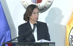 Quimbo: Blank budget claims, ‘malicious’