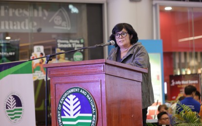DENR, Australia plan new stations for marine research in WPS