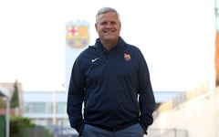 Capellas dares Filipino booters to step up