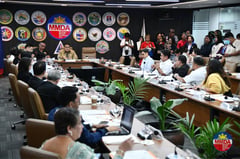 LGUs told: Intensify ‘lepto’ information drive