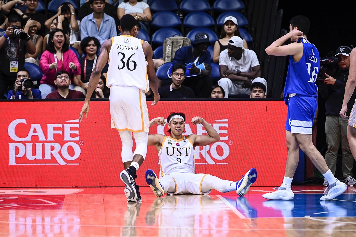 Tigers to stay hungry, focused