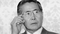 Polarising ex-Peruvian president Alberto Fujimori dies at 86