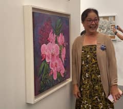 ‘Vision: Arcadia' showcases UST alumni’s artful innovations