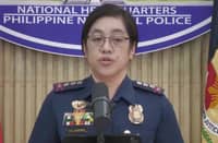 PNP spokesperson, Col. Jean Fajardo