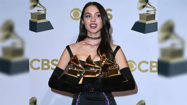 Olivia Rodrigo’s ‘Manila Silver Star Show’ supports Fund 4 Good