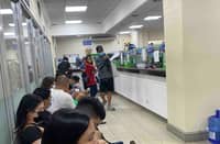 Chinese General Hospital