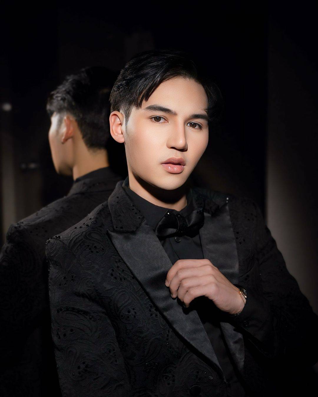SANDRO Muhlach
