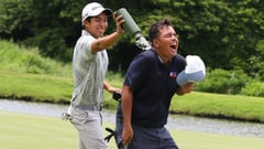 Zeus reigns; Zachary, Francis make JPGT finals