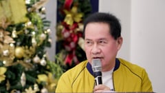 Quiboloy, 4 co-accused 'not guilty' — Atty. Torreon