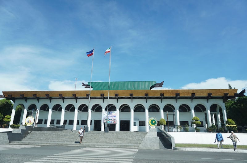 Lagdameo: Bangsamoro peace process enters new phase after successful first parliamentary polls