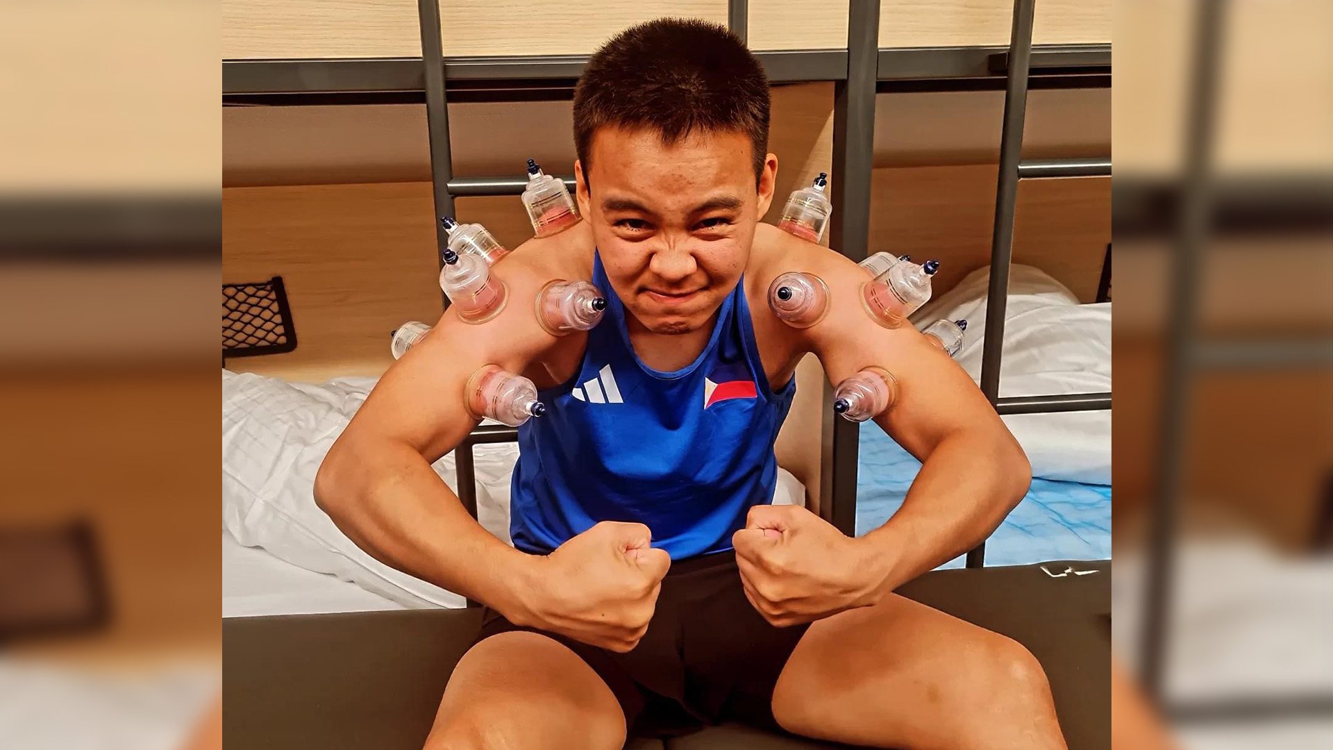 Petecio sets sights on major tourneys
