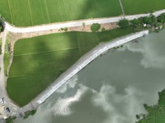 DPWH completes Central Luzon infra projects