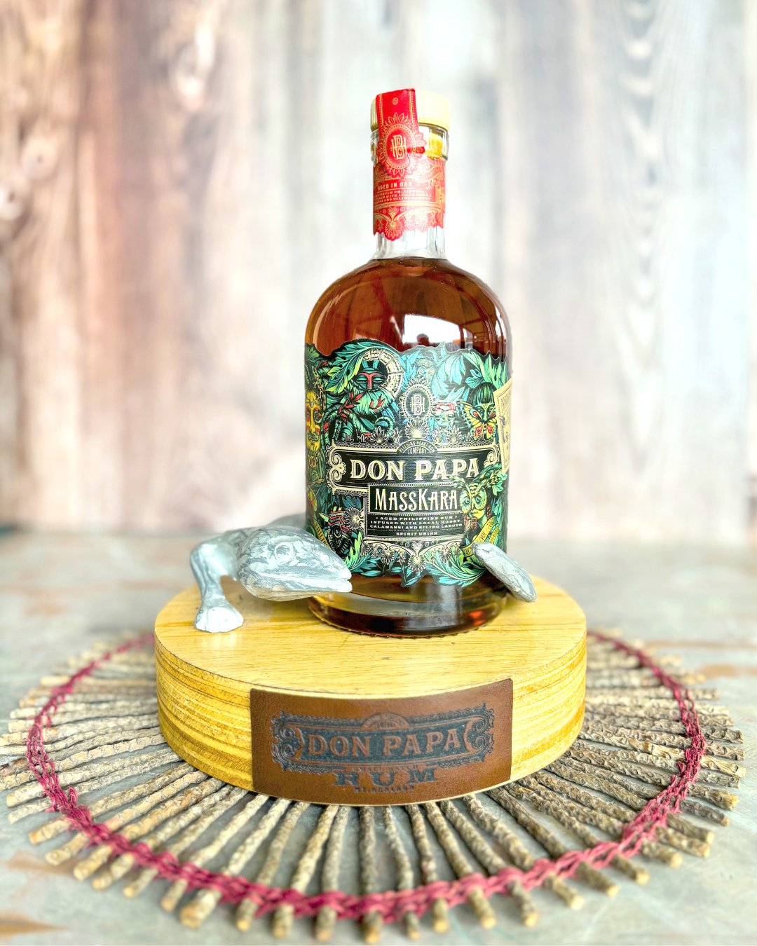 Don Papa