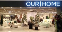 Create the living space you desire
