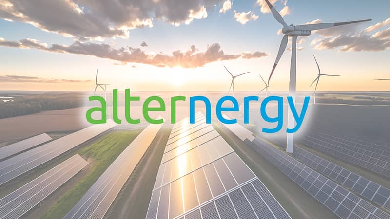 Alternergy loads up P2B for 762-MW buildout