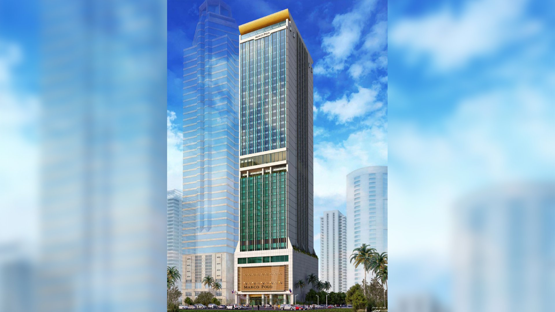 Wharf Hotels announces rebrand of Marco Polo
