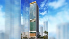 Wharf Hotels announces rebrand of Marco Polo