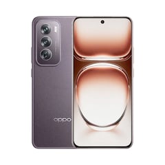 AI-powered OPPO Reno12 series launched