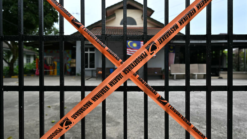Malaysia widens probe into ‘horror’ care home child abuse
