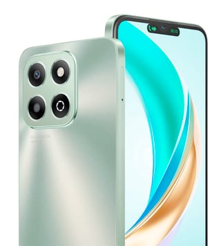 Drop-proof HONOR X6B up for grabs