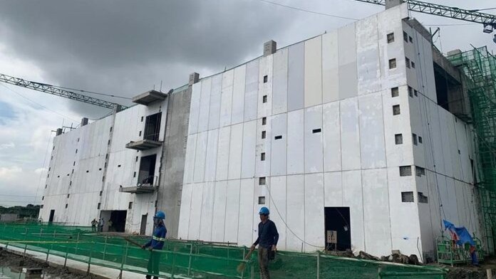 Meralco levels up for hyper scale sector