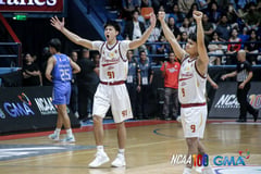 CARDIAC FINISH: Perpetual posts victorious start since 2015
