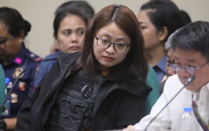 Guo, family face additional complaint