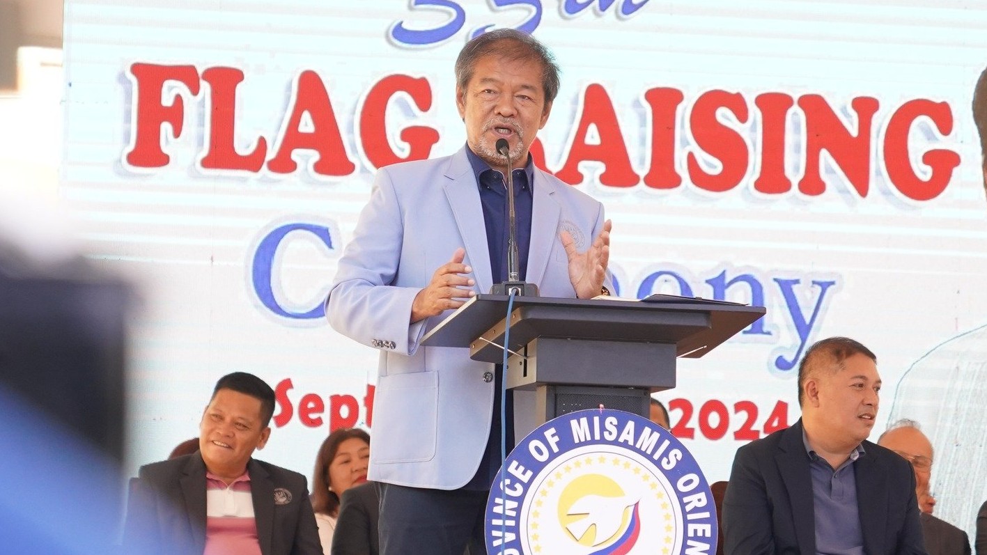 MisOr governor race heats up
