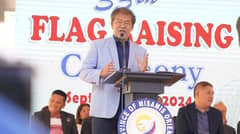 MisOr governor race heats up