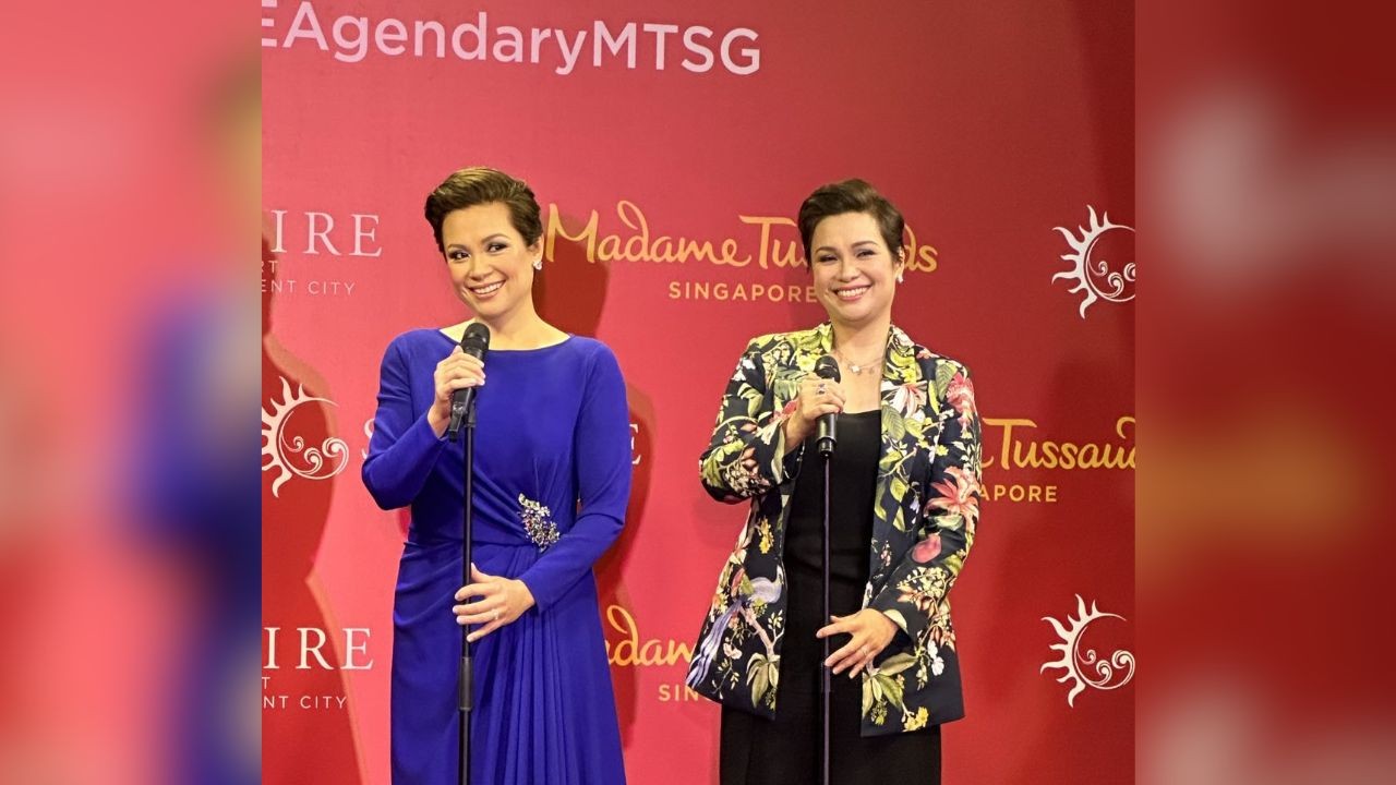 Lea Salonga to debut on new stage