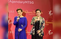 Lea Salonga to debut on new stage