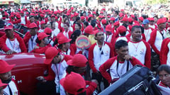 Over 1M informal sector workers assisted by DOLE