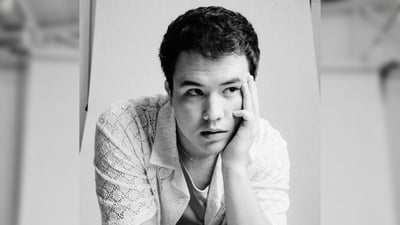 Juan Karlos Labajo set to rock his first major concert