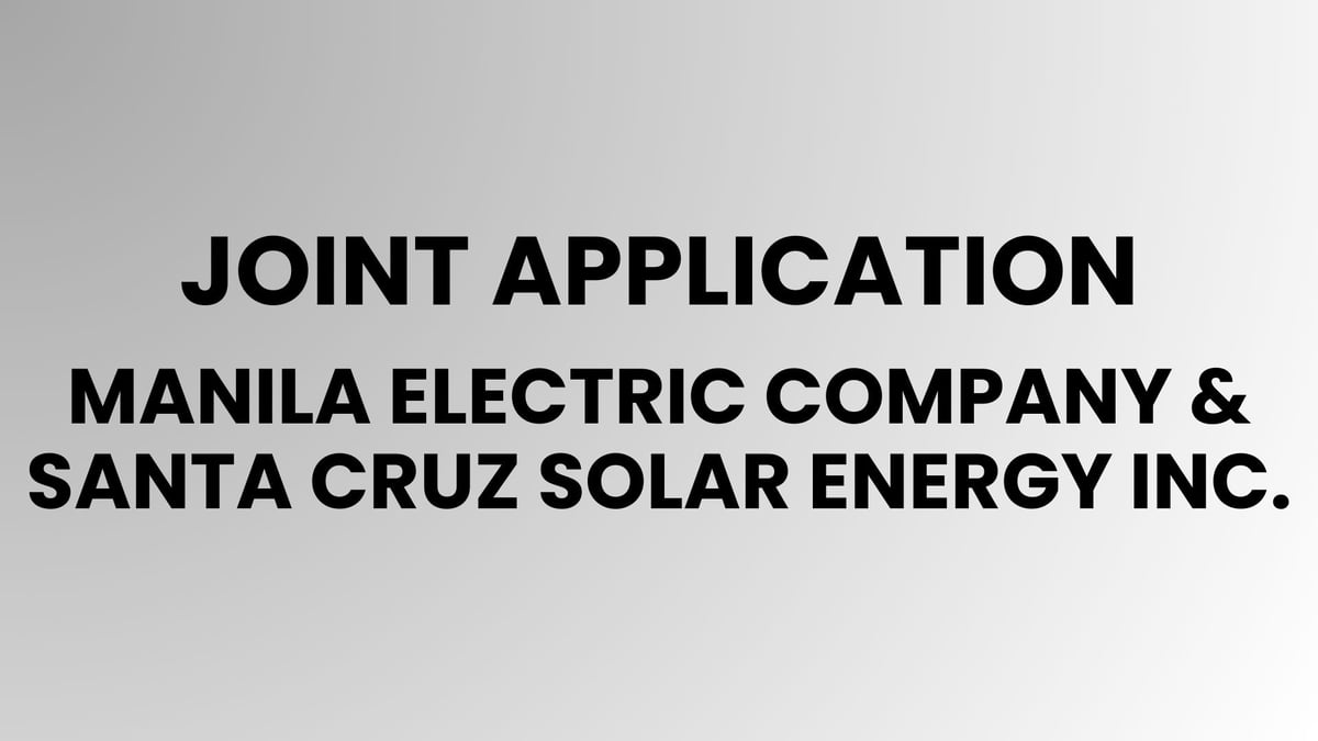 Energy Regulatory Commission