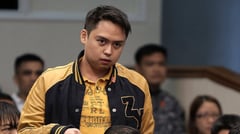 Manila RTC convicts Taguba on P6.4-B shabu shipment