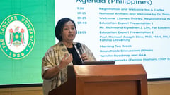 Championing educators’ role in upholding academic integrity