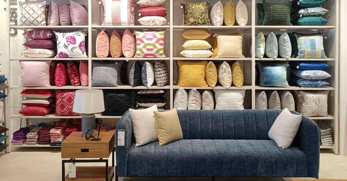 OUR Home offers bespoke services, including furniture customization, allowing you to create pieces that are unique to your space.