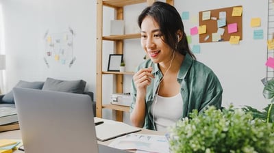WFH flexibility extended: CREATE MORE at work