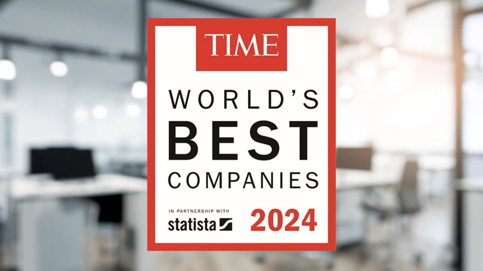 Apple Tops TIME and Statista’s World’s Best Companies of 2024 List