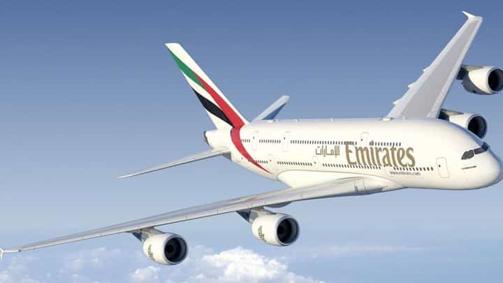 Emirates flies to more destinations