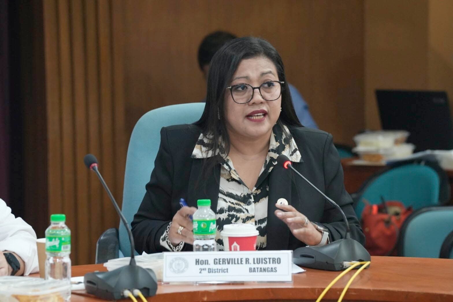 House justice chair says panel ready to handle Marcos, Duterte impeachment cases