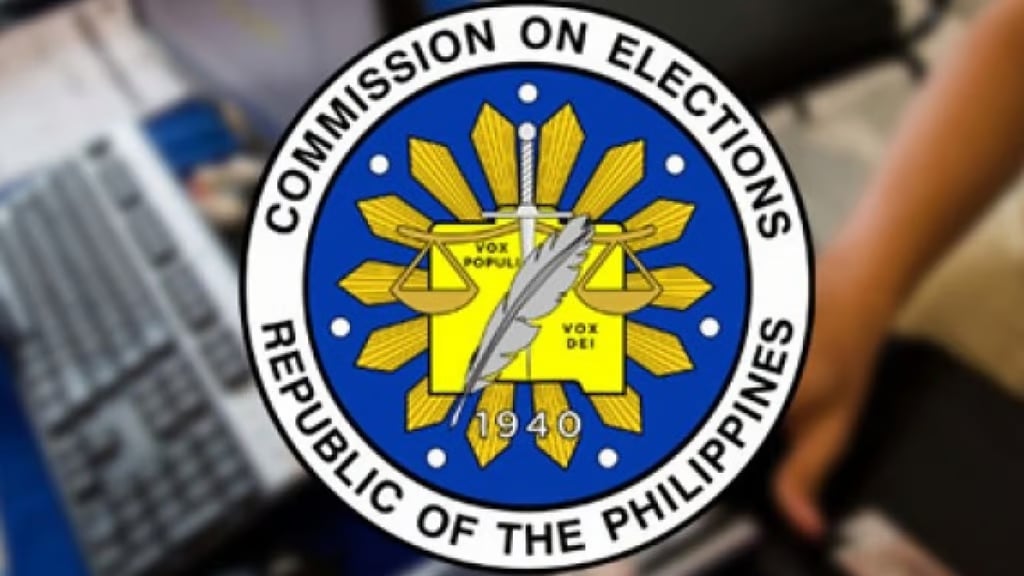 Comelec condemns killing of election officer in Lanao del Norte