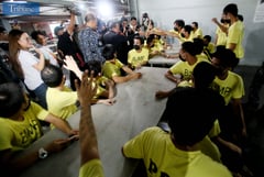 Over 85,000 detainees freed under BJMP paralegal drive