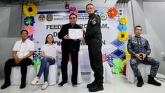 Chavit says PDLs need special legislative attention