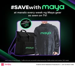 Maya tech powers up Pinoy Big Brother