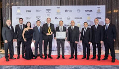 SPPI’s LISP IV wins inaugural PropertyGuru Phl plum